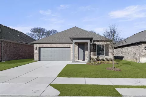1018 Colgate Cir, Princeton, TX 75407