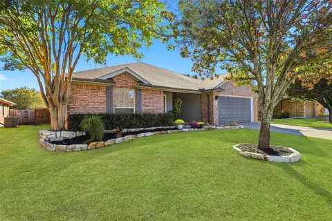 3217 Muleshoe Ln, Fort Worth, TX 76179
