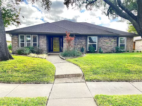 122 Faircrest Dr, Garland, TX 75040