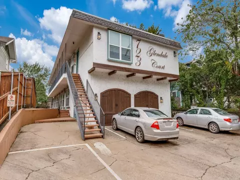 723 Glendale St, Dallas, TX 75214
