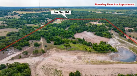 1690 Jim Ned Rd, Montague, TX 76251