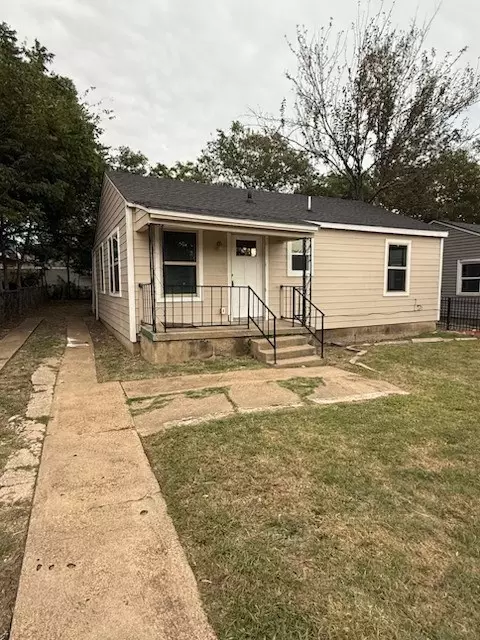 2437 Stovall Dr, Dallas, TX 75216