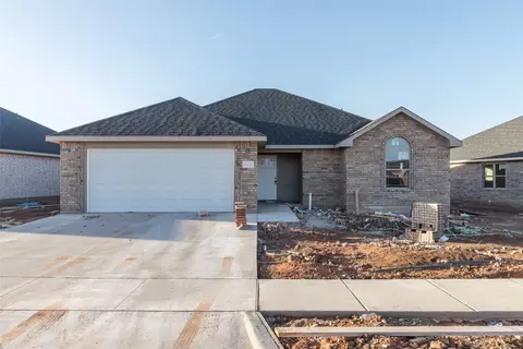 7600 Wildflower, Abilene, TX 79602
