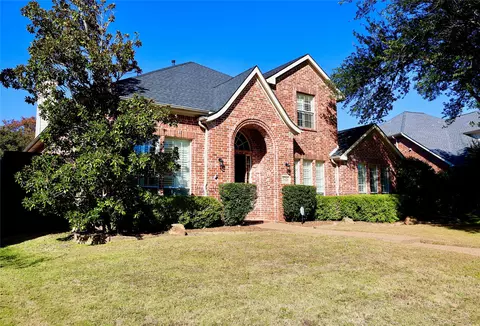 2421 Windy Ridge Ct, Plano, TX 75025