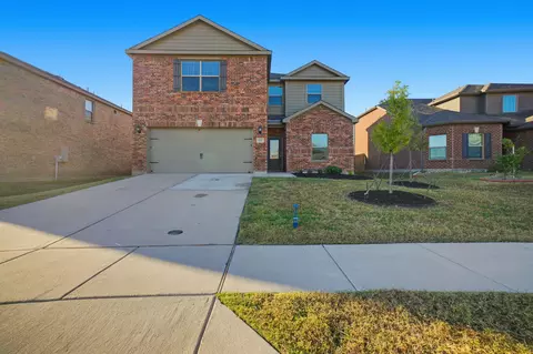 232 Foster Ln, Anna, TX 75409