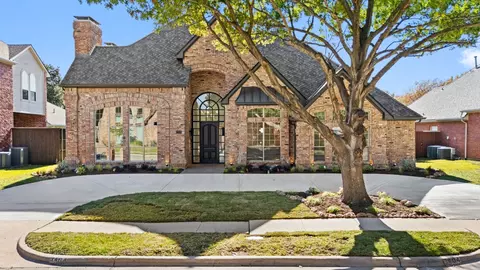 3404 Riley Dr, Plano, TX 75025