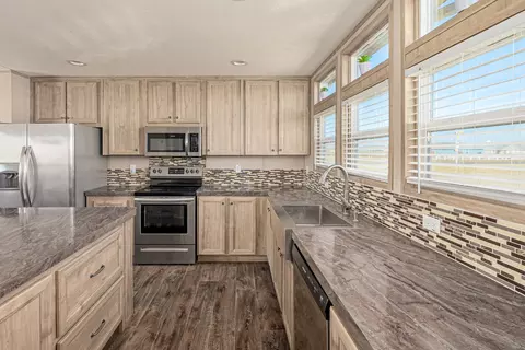 110 Hamilton Rd, Princeton, TX 75407