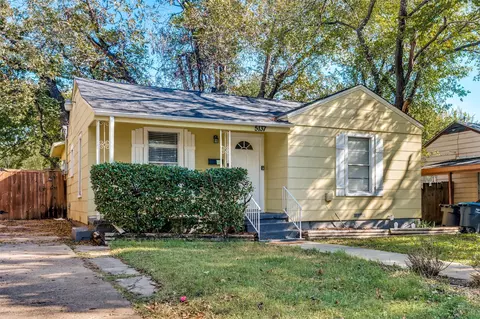 5137 Cantrell St, Fort Worth, TX 76116