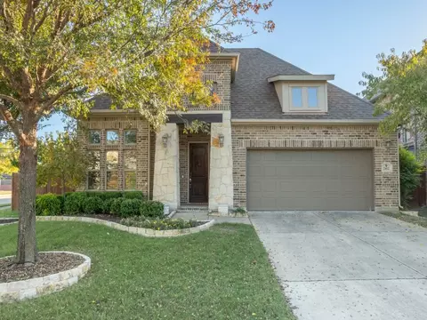 2412 Barclay Ct, Plano, TX 75074