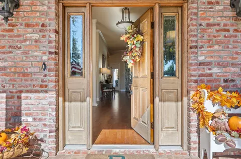 Entry Way - 100 Tranquil Ct, Waco, TX 76708 photo 1 of 5