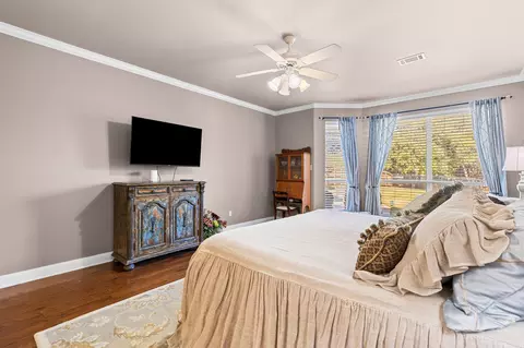 Bedroom - 100 Tranquil Ct, Waco, TX 76708 photo 3 of 5