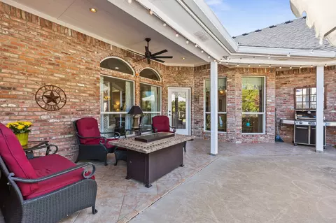 Exterior - 100 Tranquil Ct, Waco, TX 76708 photo 3 of 7