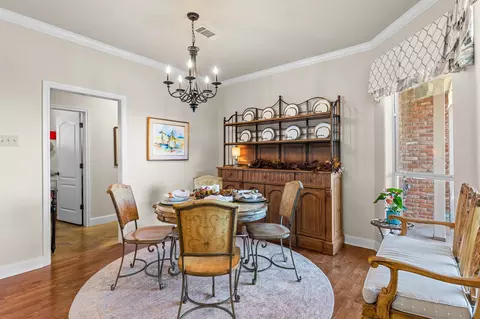Dining - 100 Tranquil Ct, Waco, TX 76708 photo 2 of 2