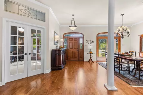 Entry Way - 100 Tranquil Ct, Waco, TX 76708 photo 2 of 5