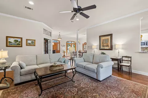 Living - 100 Tranquil Ct, Waco, TX 76708 photo 1 of 1