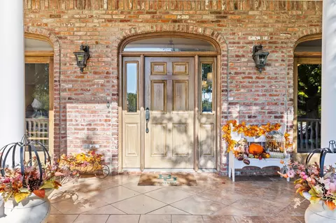 Exterior - 100 Tranquil Ct, Waco, TX 76708 photo 4 of 7