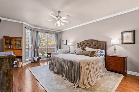 Bedroom - 100 Tranquil Ct, Waco, TX 76708 photo 1 of 5