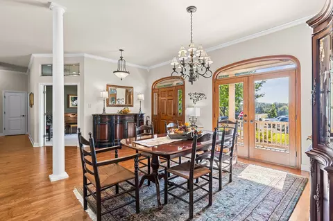 Dining - 100 Tranquil Ct, Waco, TX 76708 photo 1 of 2