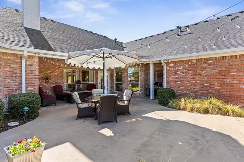 Exterior - 100 Tranquil Ct, Waco, TX 76708 photo 2 of 7