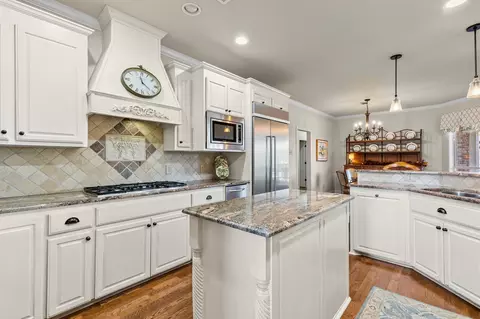 Kitchen - 100 Tranquil Ct, Waco, TX 76708 photo 3 of 3