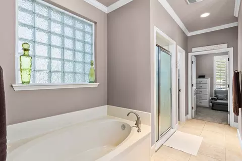 Entry Way - 100 Tranquil Ct, Waco, TX 76708 photo 5 of 5