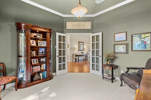 Entry Way - 100 Tranquil Ct, Waco, TX 76708 photo 3 of 5
