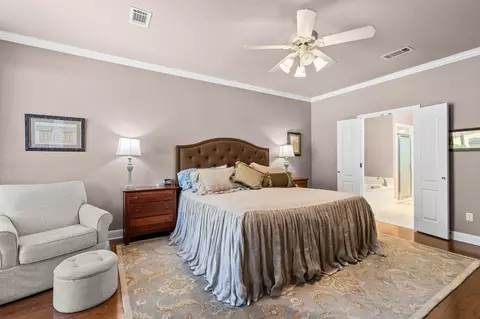 Bedroom - 100 Tranquil Ct, Waco, TX 76708 photo 2 of 5