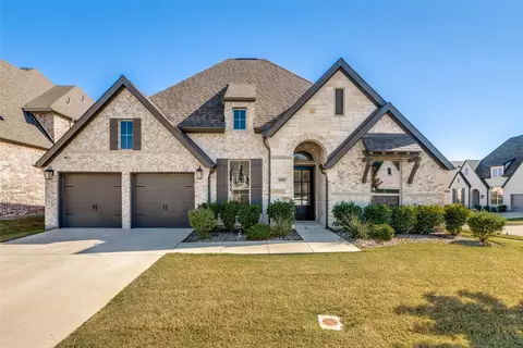3512 Abingdon Ave, Melissa, TX 75454