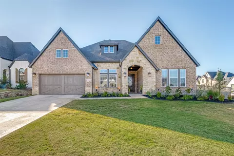 2273 Roaming Trl, Northlake, TX 76247