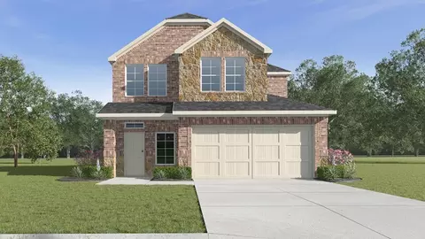 905 Apeldoorn Trl, Little Elm, TX 75068