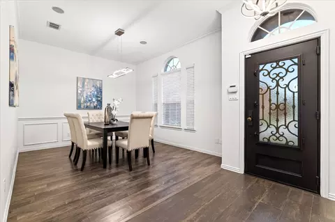 4412 Lansbury Ln, Plano, TX 75093