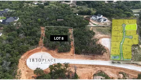 9906 Linington Ln, Argyle, TX 76226