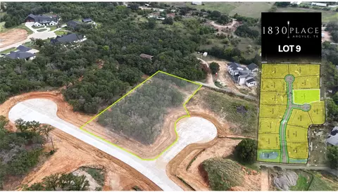 9705 Wilder Ct, Argyle, TX 76226