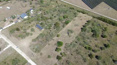 lot25 Baron Acres Rd, Richland, TX 76681