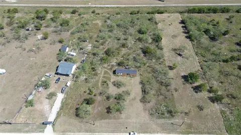 lot24 Barons Acres Rd, Richland, TX 76681