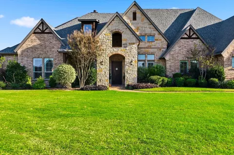 2545 Palomino Dr, Lucas, TX 75002