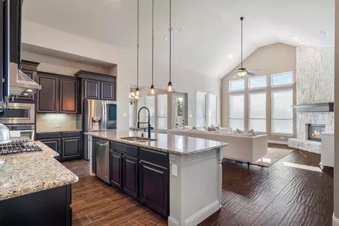 1509 5th St, Argyle, TX 76226 photo 12