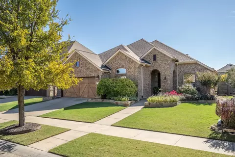 1509 5th St, Argyle, TX 76226