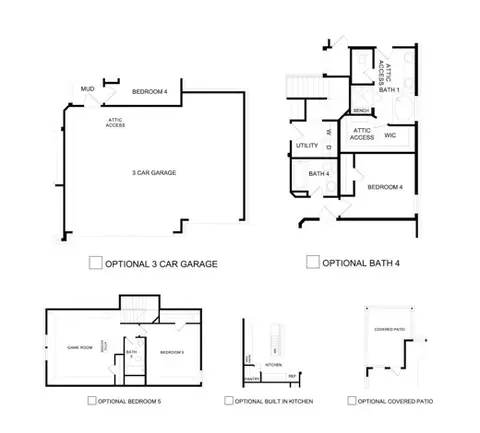 105 Abraham Ct, Princeton, TX 75407