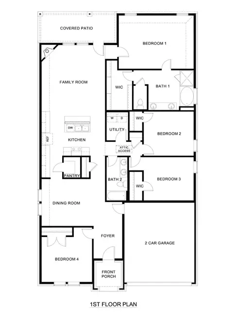 205 Sophie Dr, Princeton, TX 75407