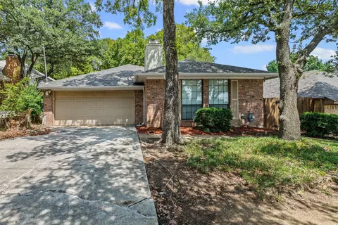 2304 Rockhill Rd, Mckinney, TX 75072