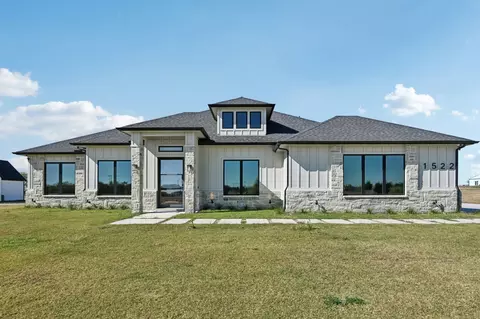 1522 Carter Dr, Royse City, TX 75189