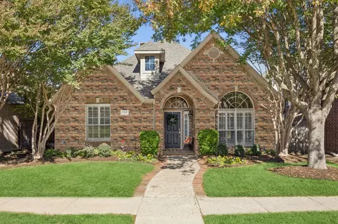 2205 Rapids Ln, Plano, TX 75025