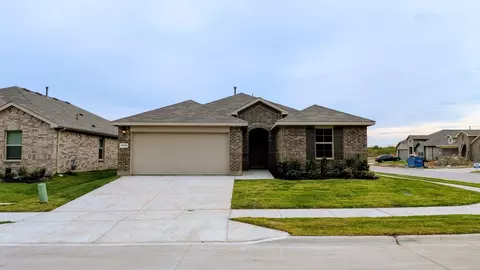 4249 Subtle Creek Ln, Crowley, TX 76036
