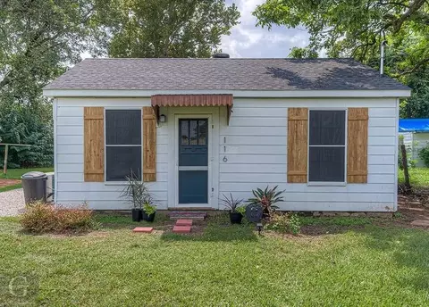 116 Loop St, Bossier City, LA 71111