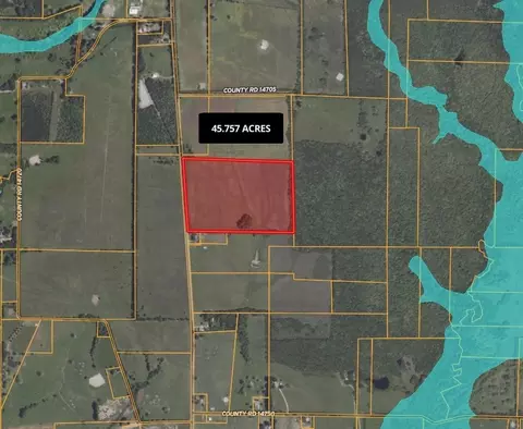tbd Farm Road 1498, Paris, TX 75462