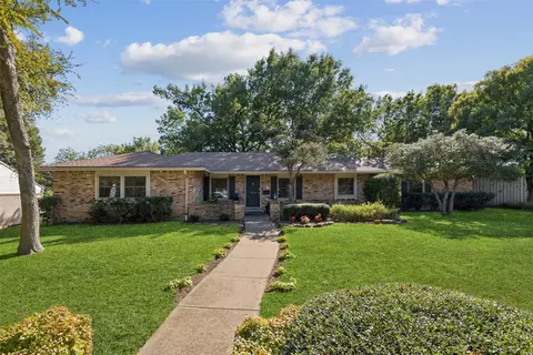 3910 Clear Cove Ln, Dallas, TX 75244