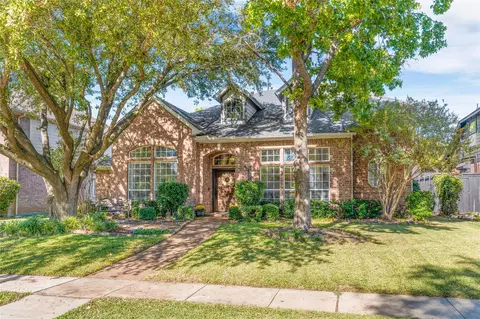 6121 Trailwood Dr, Plano, TX 75024