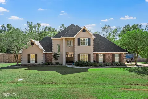 313 Leigh Ln, Stonewall, LA 71078
