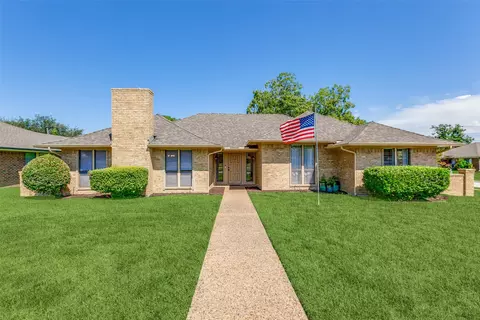 1119 E Spring Valley Rd, Richardson, TX 75081